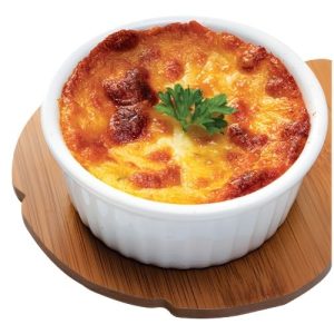 Cheese Potato 香焗芝士薯泥