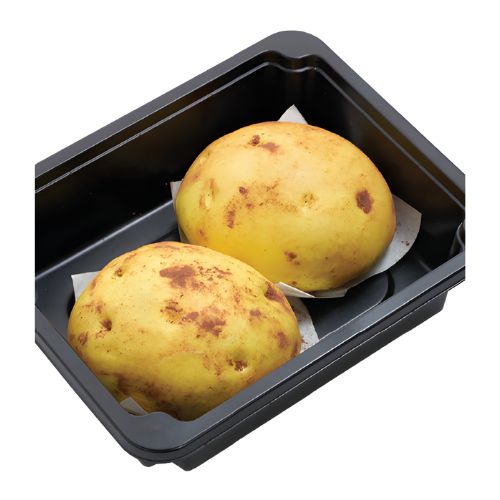 Cheese Potato Bun 芝士马铃薯包