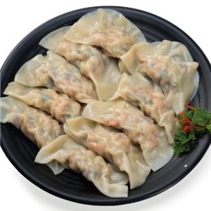 Dumpling King 水饺王