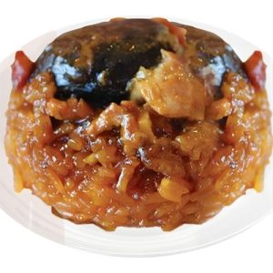 HK Style Loh Mai Gai 港式一口糯米鸡