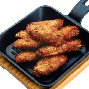 Hot & Spicy Mid Join Chicken Wing 香辣鸡中翅