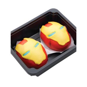 Iron Man (Lotus) 钢铁人(莲蓉)