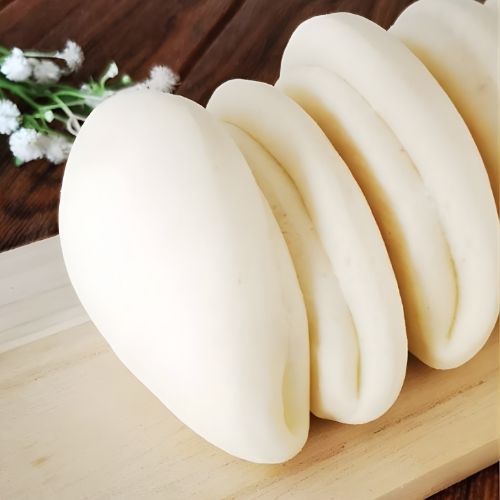 Lotus Leaf Bun 荷叶包