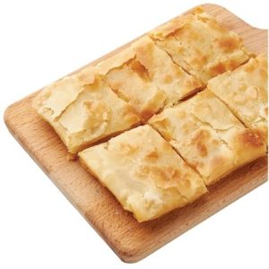 Lotus Pancake 莲蓉锅饼