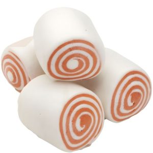 Mini Chocolate Mantou 迷你巧克力馒头