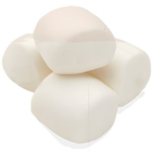 Mini Mantou 迷你原味馒头