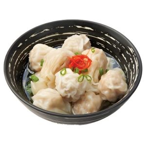 Old Taste Wantan 古早味云吞