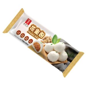 Peanut Pau 花生包