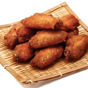 Prawn Sauce Mid Join Chicken Wing 虾酱鸡中翅