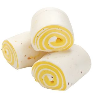 Pumpkin Mantou 金瓜馒头