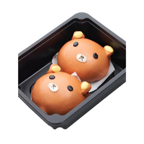 Rilakuma (Peanut Lava) 轻松熊（花生流沙）