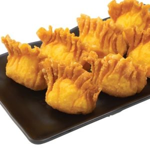 Salad Prawn 沙律虾
