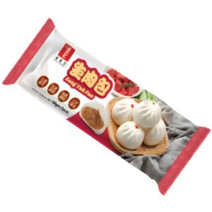 Sang Yuk Pau 生肉包