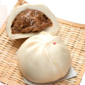 Sang Yuk Pau 生肉包 (No Tray)