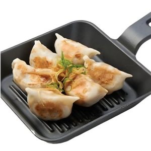 Shanghai Style Fry Dumpling 上海煎锅贴
