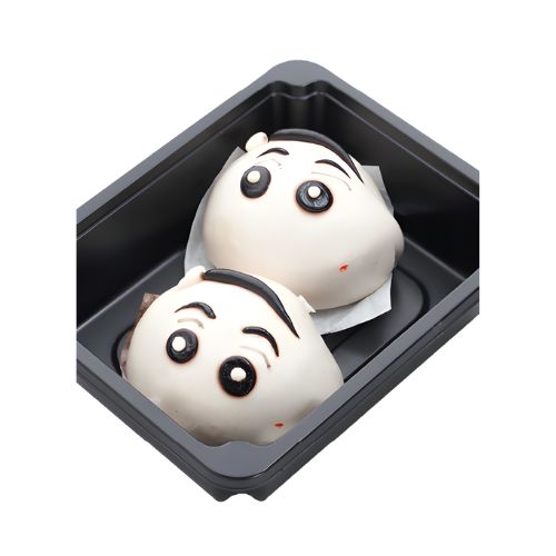 Shin Chan (Chocolate Lava) 蜡笔小新（巧克力流沙）