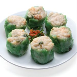 Teowchew Siu Mai 潮州烧卖