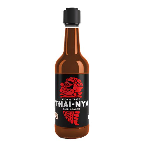 Thai - Nya Chili Sauce 泰式娘惹辣椒酱