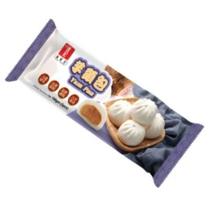 Yam Pau 芋头包