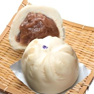 Yam Pau 芋头包 (No Tray)